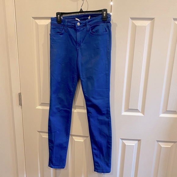 Joe's Jeans Denim - Blue Joe’s jeans